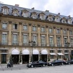 Hotel Ritz Paris