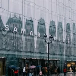 la samaritaine paris