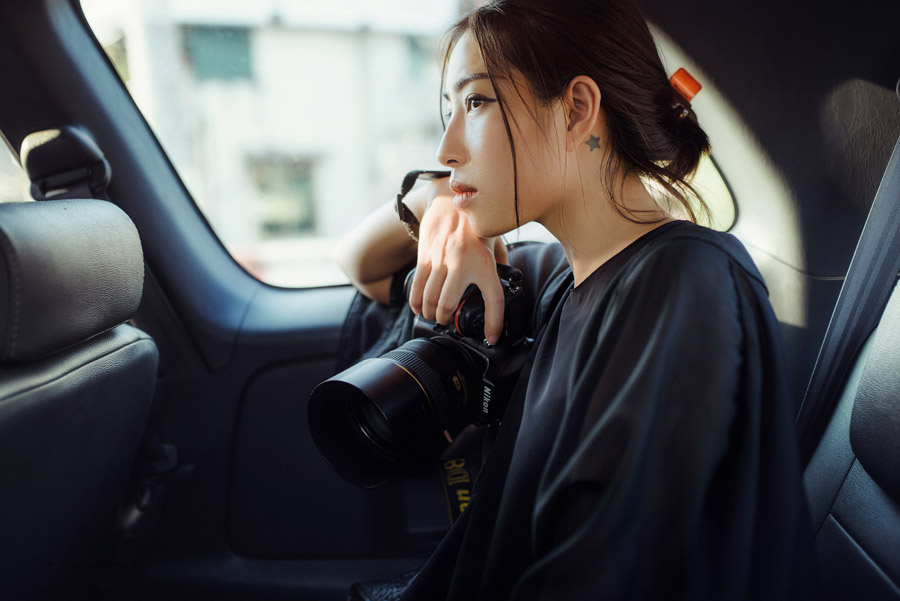 一人旅の注意点