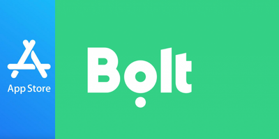 Boltタクシーのiphone アプリ ダウンロード
パリ