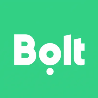 bolt パリ アプリ