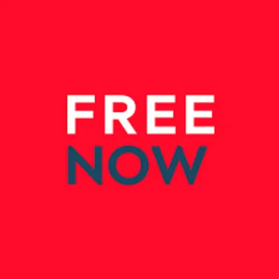 Free now パリ アプリ