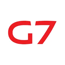 G7 パリ アプリ